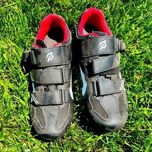 Peloton Cycling Shoes